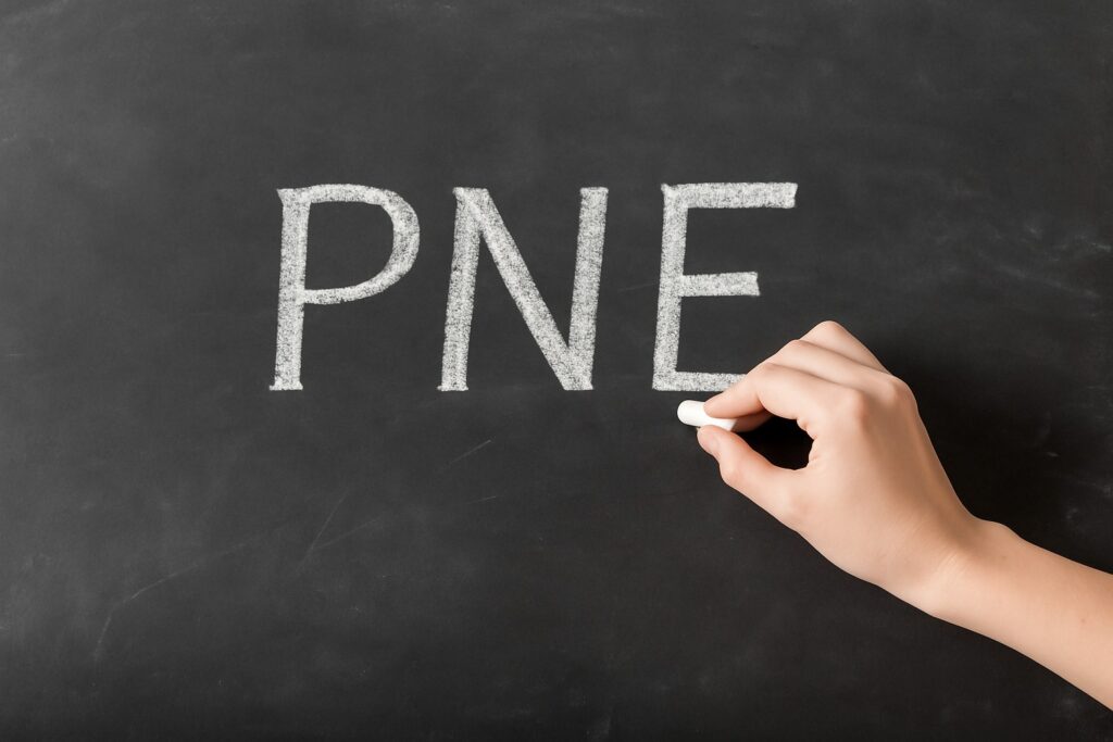 PNE
